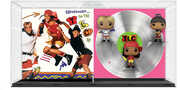 Funko POP! ALBUMS DELUXE: TLC - Oooh on the TLC Tip