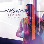 Opus Quinto , Mr Sam