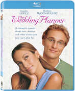 The Wedding Planner , Jennifer Lopez