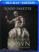 Shoulder Down: Road To Redemption 