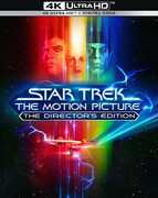Star Trek: The Motion Picture , William Shatner