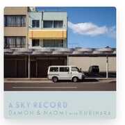A Sky Record , Damon & Naomi