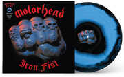 Iron Fist , Motorhead