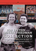 Rob Epstein and Jeffrey Friedman Collection , Dustin Hoffman