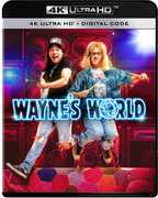 Wayne's World , Mike Myers