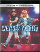 Wayne's World , Mike Myers