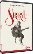 Sheryl , Laura Dern