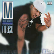 Harlem World , Mase