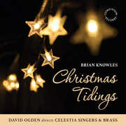 Christmas Tidings , Rebecca Taylor