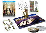 Lyle, Lyle, Crocodile Sing Along Collector's Edition , Javier Bardem