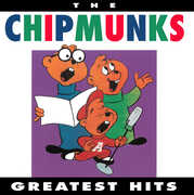 The Chipmunks - Greatest Hits , The Chipmunks