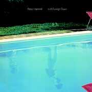 In A Foreign Town , Peter Hammill