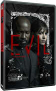 Evil: Season Three , Mike Colter
