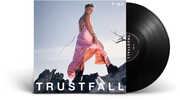 Trustfall (LP) , Pink