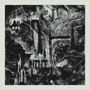 Where The Void Rose , Necromancers