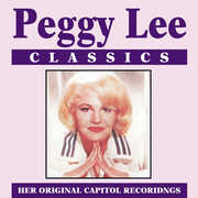 Classics , Peggy Lee