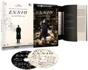 Ennio [Import] 
