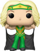 Funko POP! WWE: Beth Phoenix (Styles May Vary) , Beth Phoenix