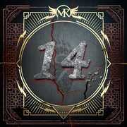 Mrcd Volume 14: Defiant /  Various - Ltd Edition [Import] , Various Artists