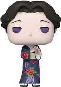 FUNKO POP! ANIME: Demon Slayer - Tamayo 