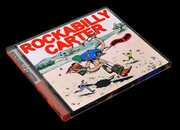 Rockabilly Carter [Import] , Colla Zio