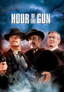 Hour of the Gun , Jason Robards, Jr.