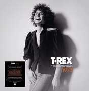 Whatever Happened To The Teenage Dream - 140-Gram Orange Colored Vinyl 5LP Boxset [Import] , T. Rex