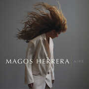 Aire , Magos Herrera