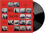 Art Blakey Big Band , Art Blakey