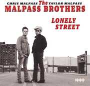 Lonely Street , Malpass Brothers