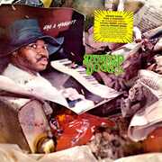 Gag A Maggott , Swamp Dogg