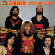 Anthology 1968-1979 , Omega