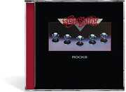 Rocks , Aerosmith
