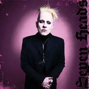 Seven Heads , Skold