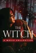The Witch 2-Movie Collection , Anya Taylor-Joy
