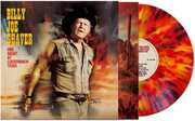 One Night In Luckenbach Texas , Billy Joe Shaver