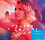 Euphoria [Import] , Claire Richards