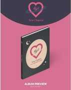 New Chapter - incl. 24pg Booklet + Photocard [Import] 