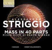 Mass in 40 Parts , I Fagiolini