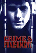 Crime and Punishment , Crispin Glover