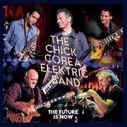 Future Is Now , Chick Corea