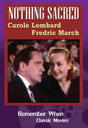 Nothing Sacred , Carole Lombard