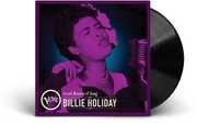 Great Women Of Song: Billie Holiday , Billie Holiday