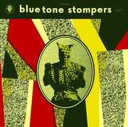 Blue Tone Stompers [Import] , Blue Tone Stompers