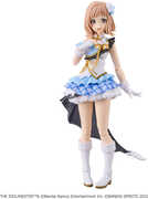 Bandai Hobby - The Idolmaster Shiny Colors X 30 Minute Sisters - Mano Sakuragi, Color A Model Kit
