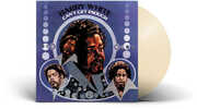 Can't Get Enough - Limited Colored Vinyl [Import] , Barry White