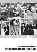 The Complete Hal Roach Streamliners Collection (ClassicFlix Silver Series) , William Bendix