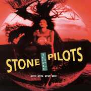 Core , Stone Temple Pilots