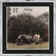 Holiday (Quadio) , America