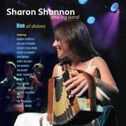Live At Dolans , Sharon Shannon
